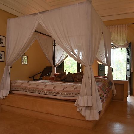 Avanilaya Villa Resort Goa Esterno foto