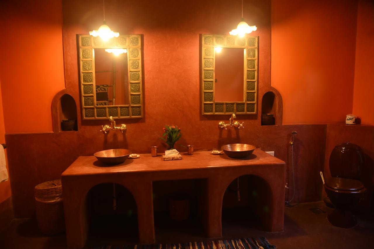 Avanilaya Villa Resort Goa Esterno foto