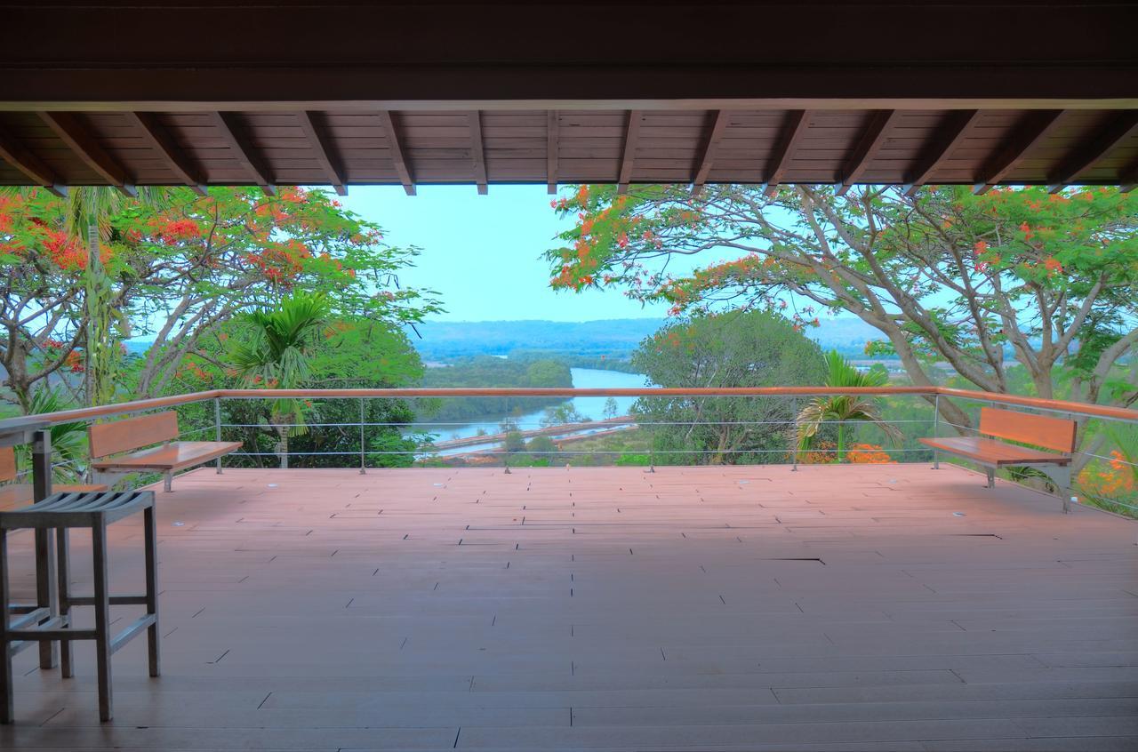Avanilaya Villa Resort Goa Esterno foto