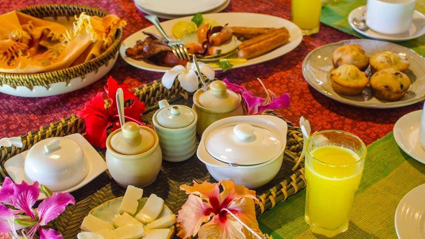Avanilaya Villa Resort Goa Esterno foto