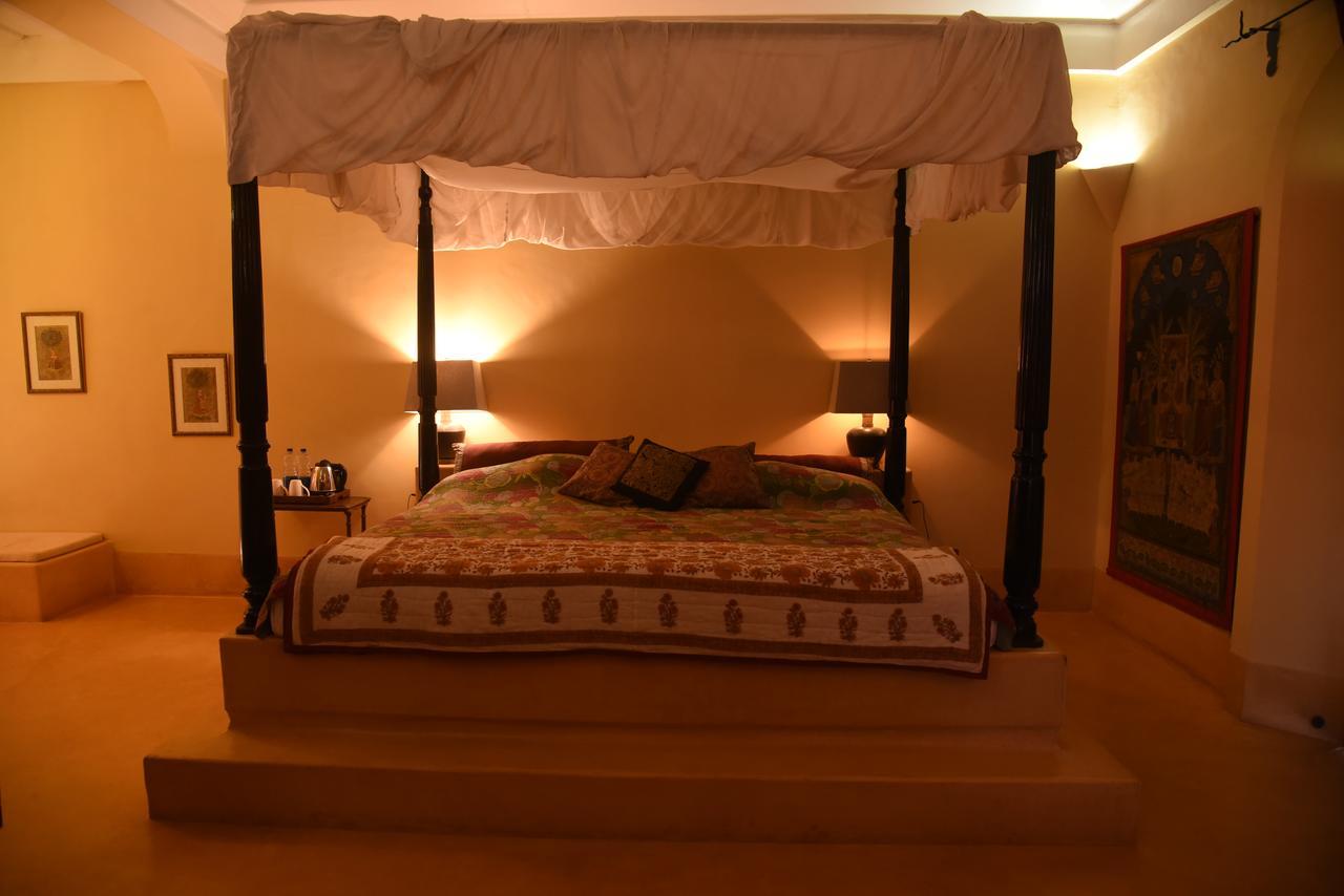 Avanilaya Villa Resort Goa Esterno foto